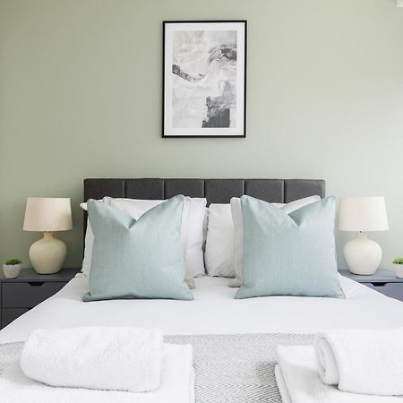 The Archway Collection Apartment London Exterior photo
