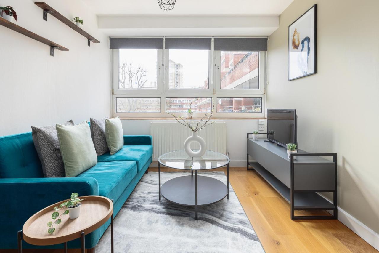 The Archway Collection Apartment London Exterior photo