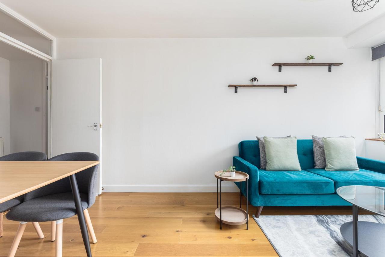 The Archway Collection Apartment London Exterior photo