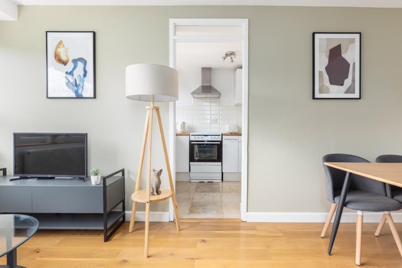 The Archway Collection Apartment London Exterior photo