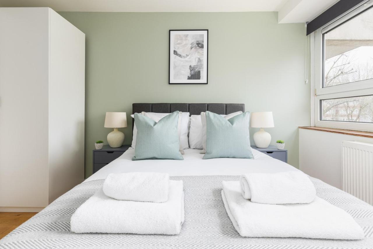 The Archway Collection Apartment London Exterior photo